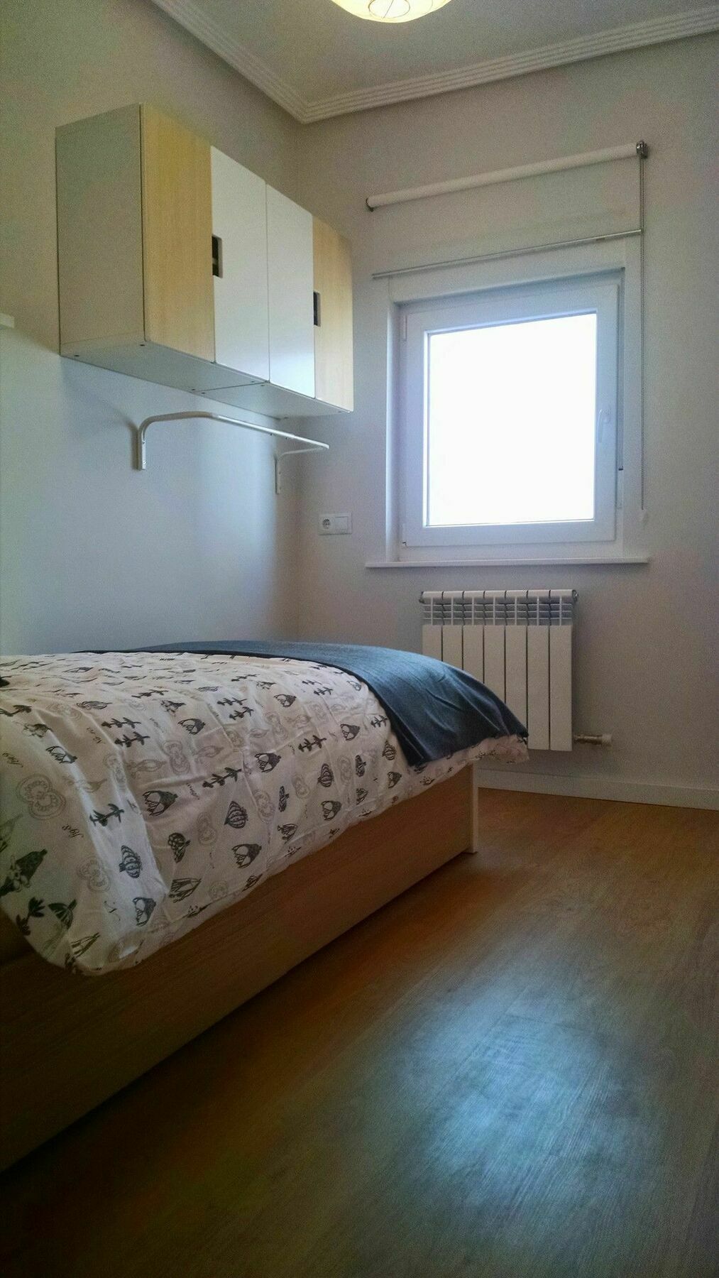 Estupendo Piso De 3 Dormitorios A 5 Min A Pie Plaza Mayor Саламанка Экстерьер фото