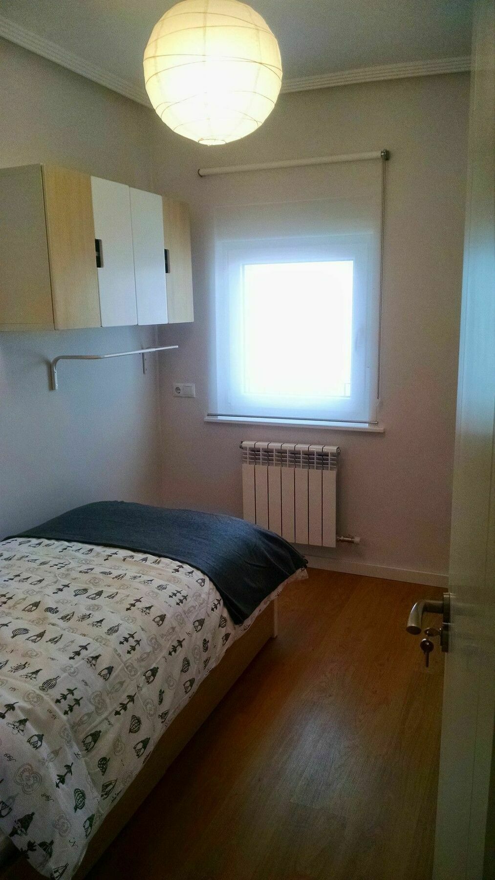 Estupendo Piso De 3 Dormitorios A 5 Min A Pie Plaza Mayor Саламанка Экстерьер фото