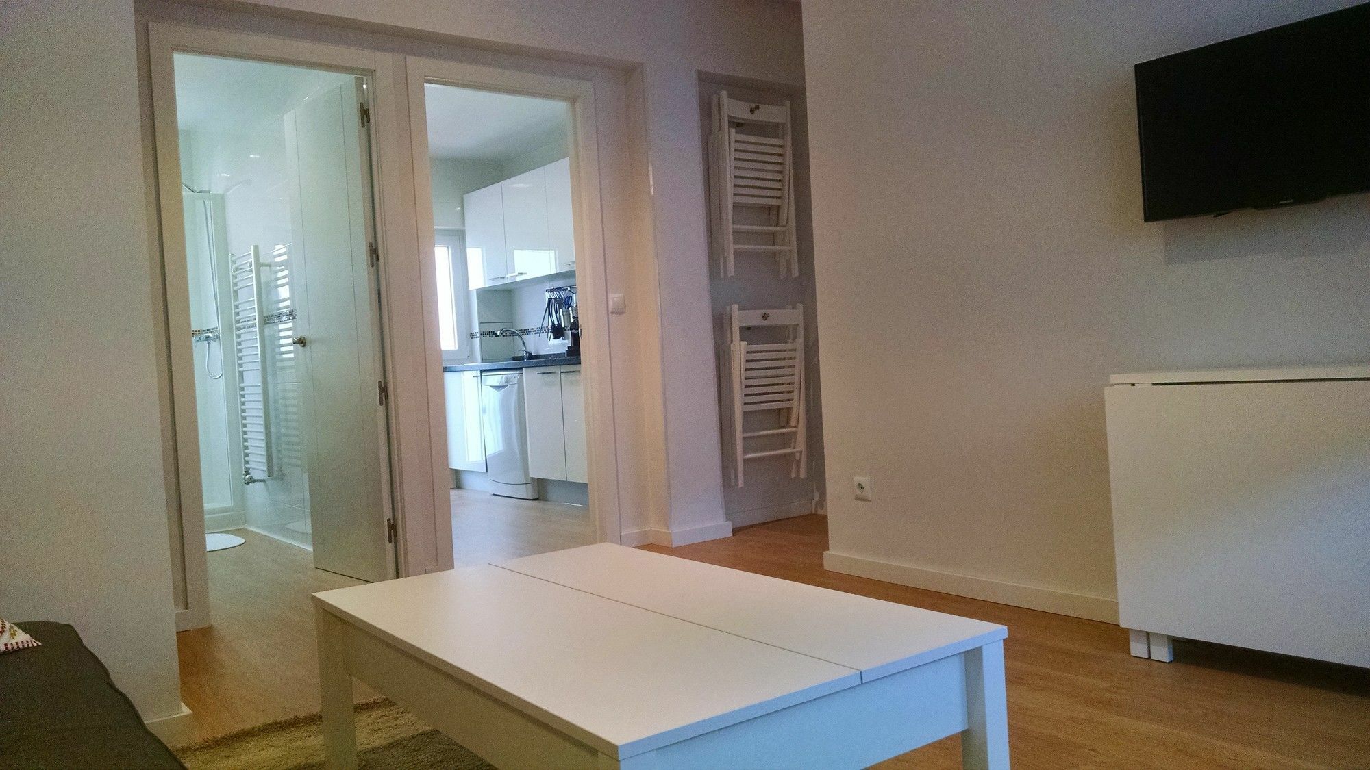 Estupendo Piso De 3 Dormitorios A 5 Min A Pie Plaza Mayor Саламанка Экстерьер фото