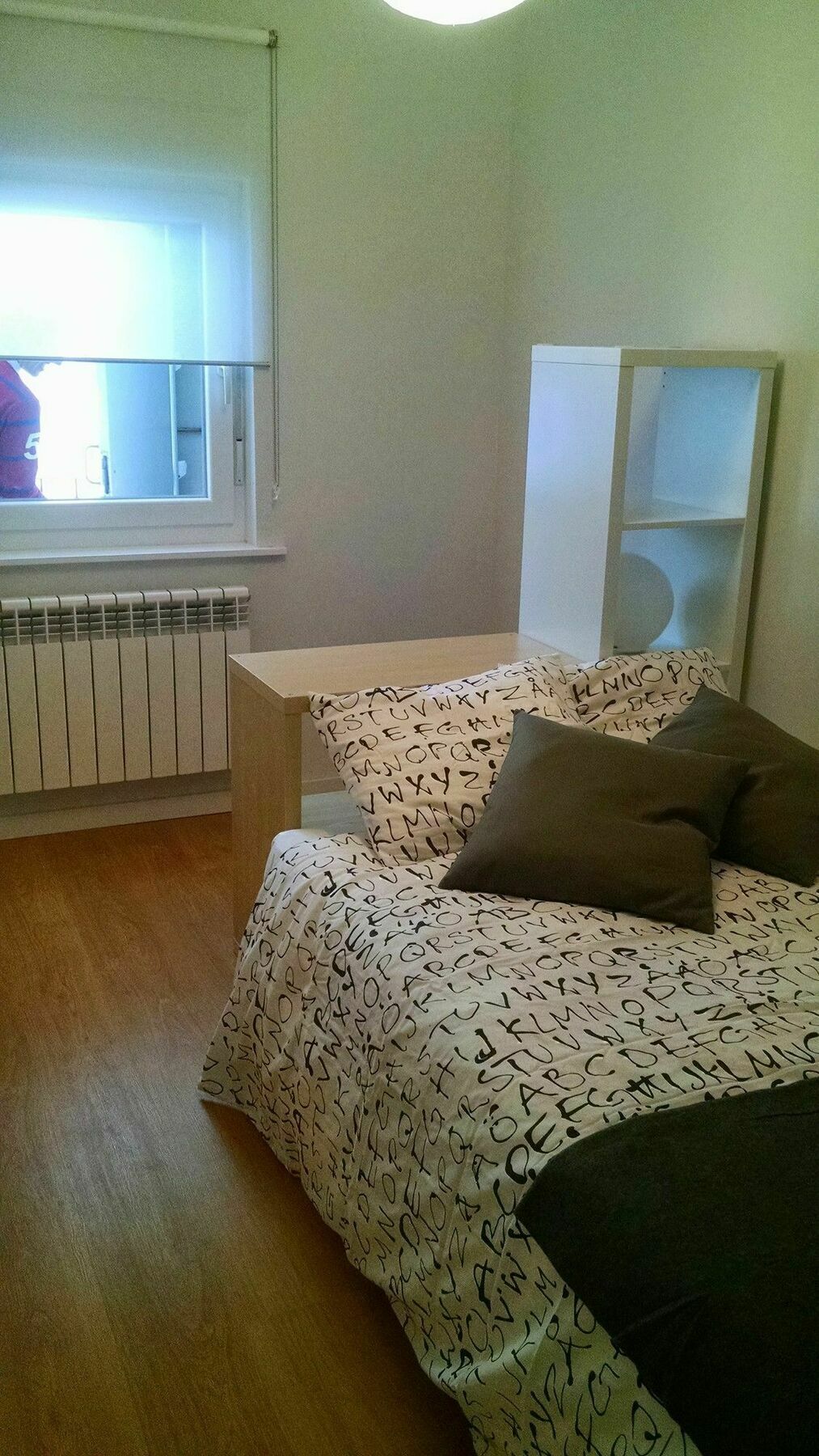 Estupendo Piso De 3 Dormitorios A 5 Min A Pie Plaza Mayor Саламанка Экстерьер фото